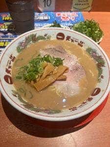 天下一品 四條畷店
