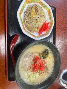 上尾飯店
