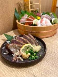 魚や舟政