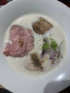 らー麺 れとろや