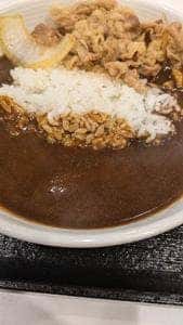 吉野家 江坂駅東店