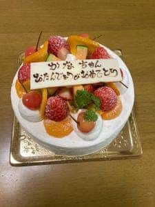 洋菓子 タカクワ