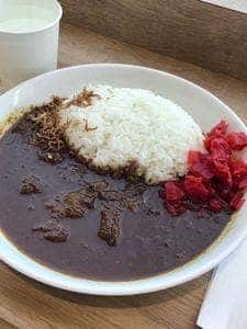 せんば自由軒キッチン。 ミナカ小田原店
