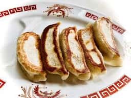 餃子王