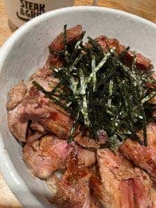 ステーキ屋 松 吉祥寺店