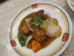 餃子の王将 奈良都跡店