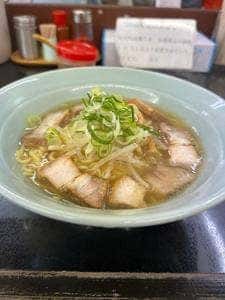 ローダンラーメン安来店