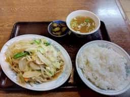 南国飯苑