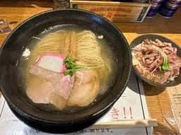 SHINASOBA 颯々樹