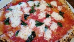 ピッツェリア ダ マッシモ