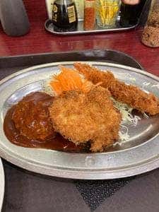 レストラン ポパイ