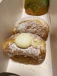 UNI DONUTS 成城学園前