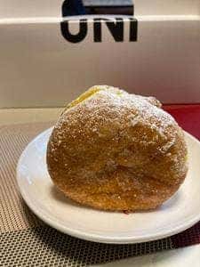 UNI DONUTS 成城学園前