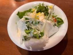 インド料理SANGAM