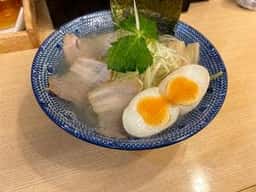 中華そば はまな