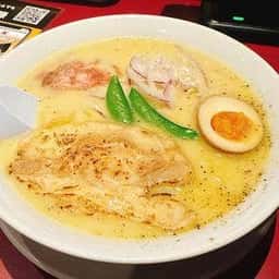 丸源ラーメン長浜店