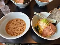 ラーメンショップじゅげむ
