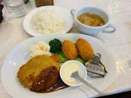 キッチンなかむら