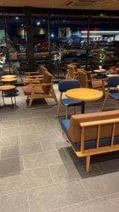 スターバックス コーヒー ベイシア木更津金田店