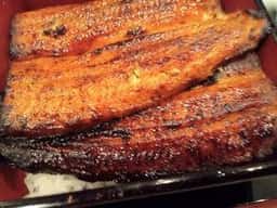 鰻の成瀬 大森店