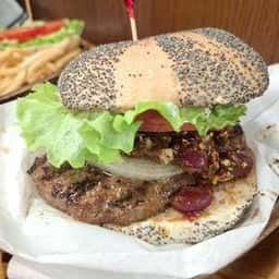 クアアイナ 三井アウトレットパーク ジャズドリーム長島店