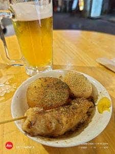 かぶら屋 蒲田店