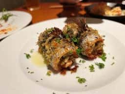 大衆ダイニング にのや