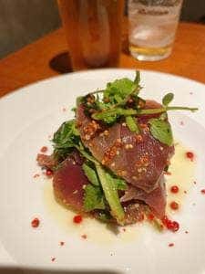 大衆ダイニング にのや