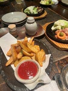 九州自慢 沼津店