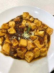 横浜中華 華星 イオンモール新瑞橋