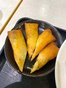 横浜中華 華星 イオンモール新瑞橋