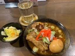 四丁目食堂 ELLIE