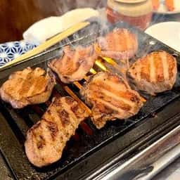 大阪焼肉ミナミ梅田店