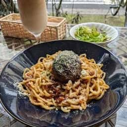 ASAGE CAFE-カワドコCAFE & BAR- 浅草蔵前