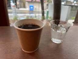 good coffee 東陽町