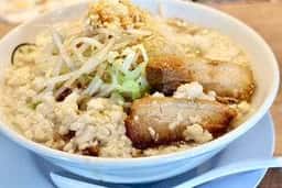 麺屋しずる 豊田大清水店
