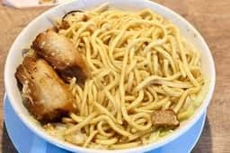 麺屋しずる 豊田大清水店