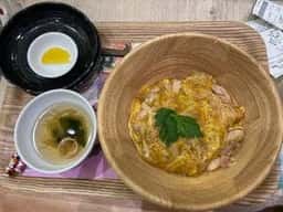 井手カツ丼 ゆめタウン飯塚店