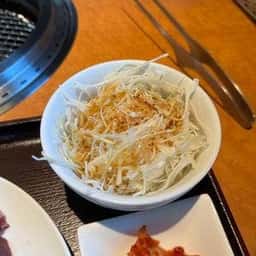 新高島 de 焼肉DOURAKU