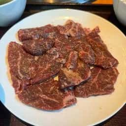 新高島 de 焼肉DOURAKU