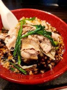 麺厨房 華燕