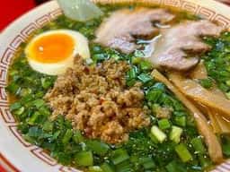ラーメン宝塔 田原店