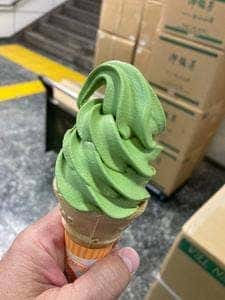 茶の池田や