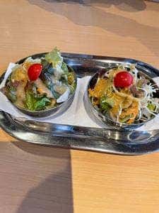 インド・ネパール料理 マヤ 多治見店