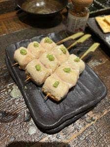 黒澤惣三商店 別館