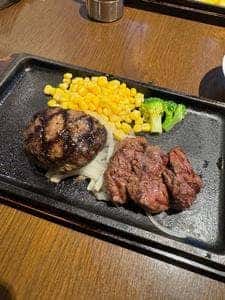 GRILL THE R