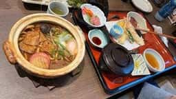和食麺処サガミ 谷上店