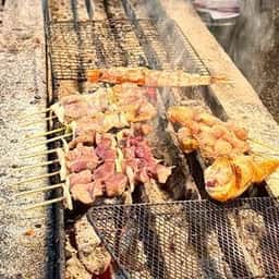 戦国やき鳥 よっ田や 栄町店
