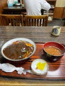 めん処 二ツ玉