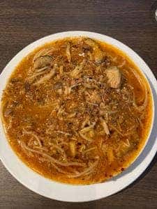 ホームズパスタトラットリア 渋谷PART2店